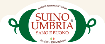 Suino Umbria